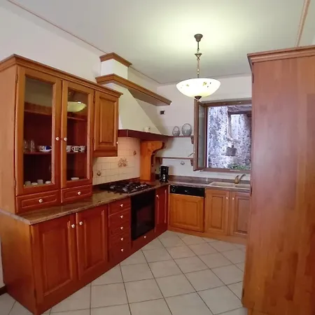 Casa Liliana Terrabona