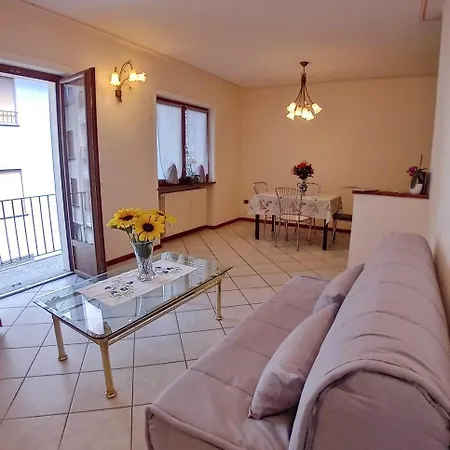 Casa Liliana Semesterbostad