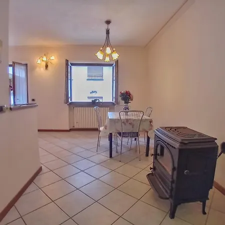 Casa Liliana * Terrabona