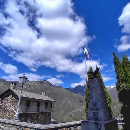 Casa Liliana Semesterbostad Terrabona