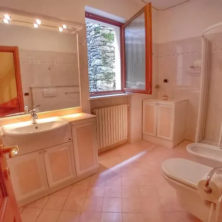 Prázdninový dům Casa Liliana *