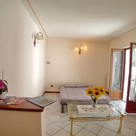 Casa vacanze Casa Liliana Terrabona