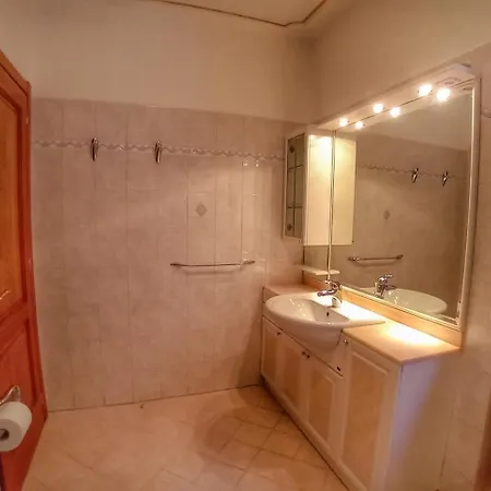 Casa Liliana * Terrabona