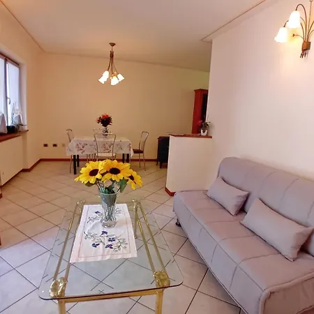 Casa Liliana Holiday home