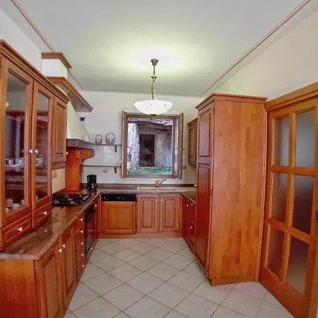 Casa Liliana *