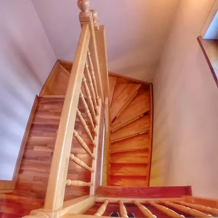 Casa Liliana *