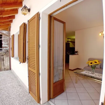 Casa Liliana * Terrabona