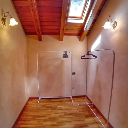 Casa Liliana Terrabona