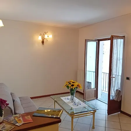Casa Liliana Holiday home
