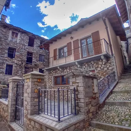 Casa Liliana Terrabona