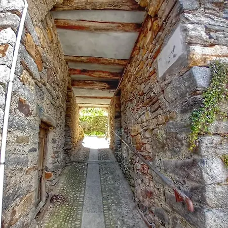 Casa Liliana * Terrabona