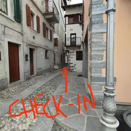 Casa Liliana Terrabona