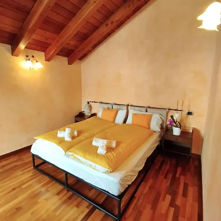 Casa Liliana *
