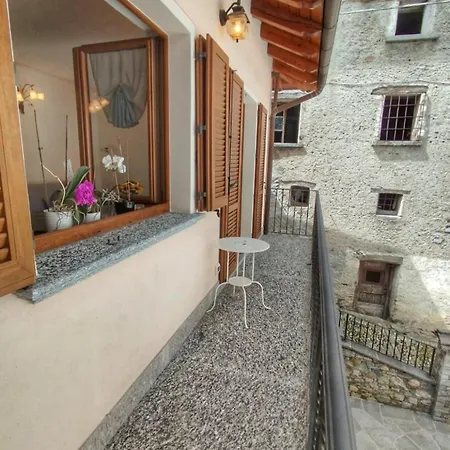 Casa Liliana Terrabona