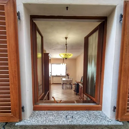 Casa Liliana Holiday home *
