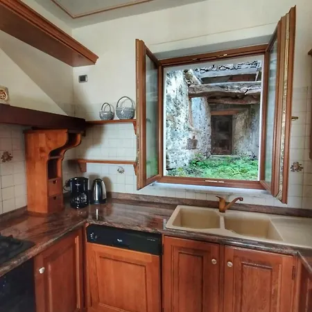 Prázdninový dům Casa Liliana Terrabona