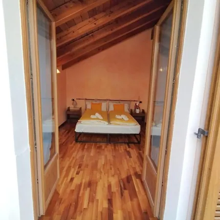 Semesterbostad Casa Liliana