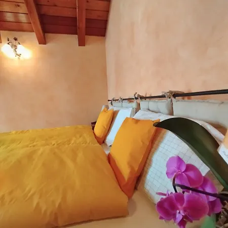 Holiday home Casa Liliana Terrabona