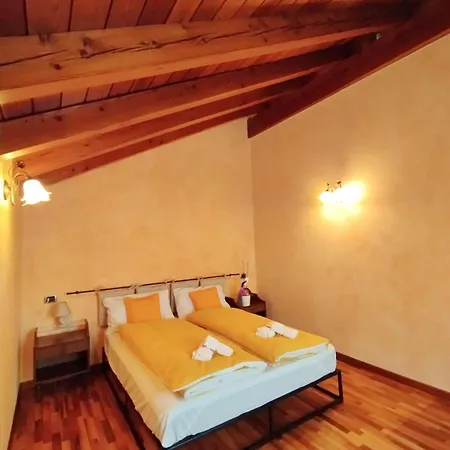 Casa Liliana *