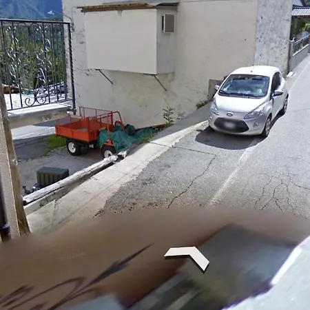 Prázdninový dům Casa Liliana