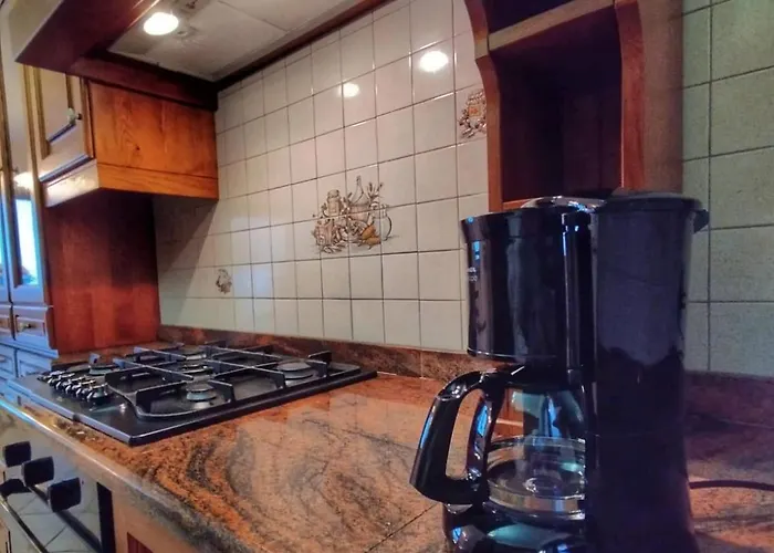 Casa Liliana