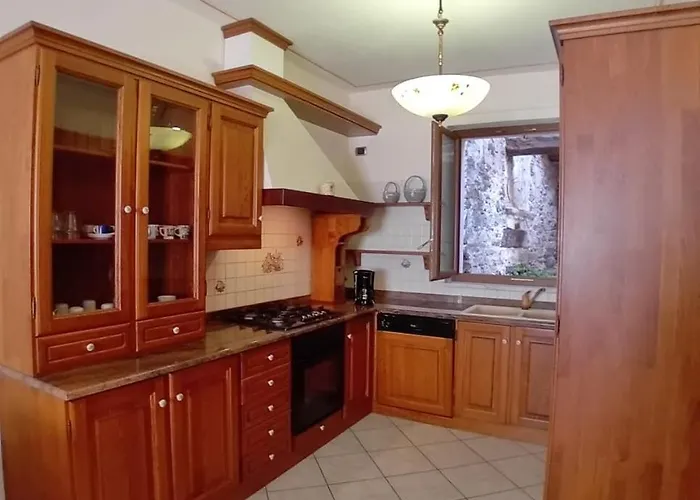 Casa Liliana Terrabona