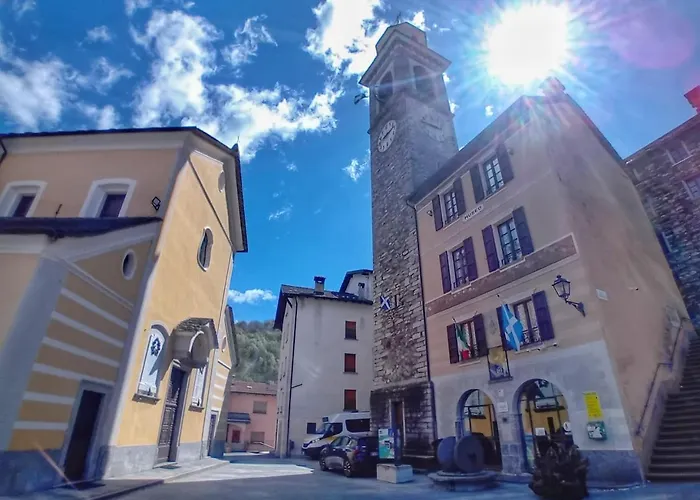 Hébergement de vacances Casa Liliana