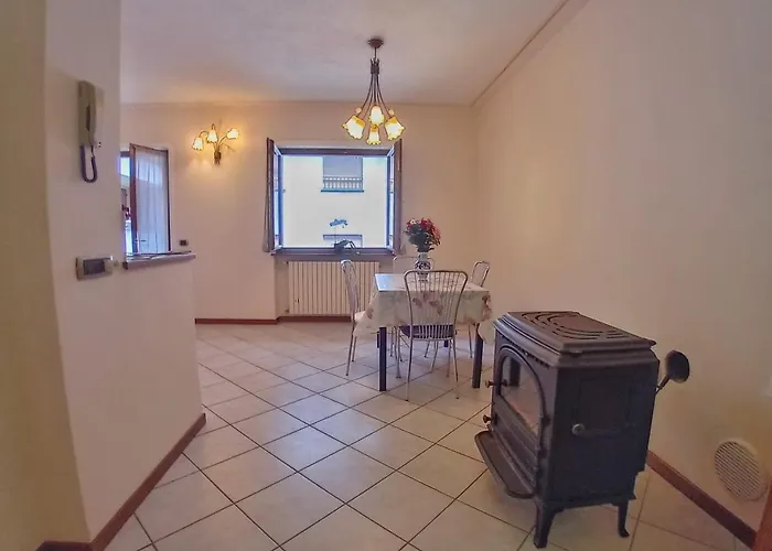 Casa Liliana * Terrabona