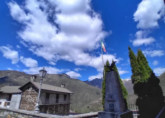 Casa Liliana Hébergement de vacances Terrabona