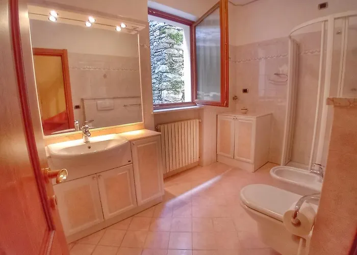 בית נופש Casa Liliana *