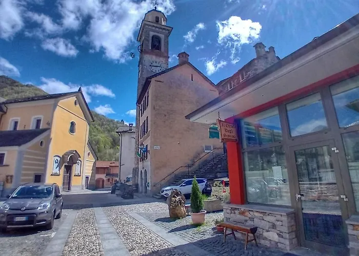 Casa Liliana Hébergement de vacances *