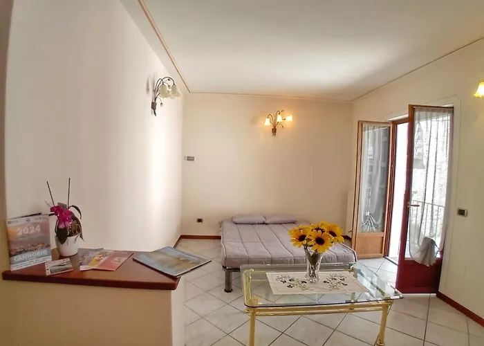 Hébergement de vacances Casa Liliana Terrabona