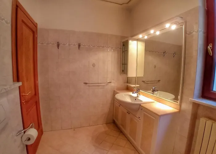 Casa Liliana * Terrabona