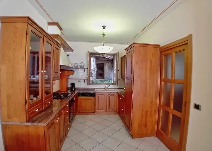 Casa Liliana *