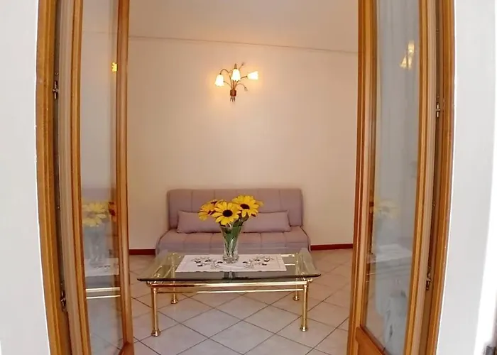 Casa Liliana * Terrabona