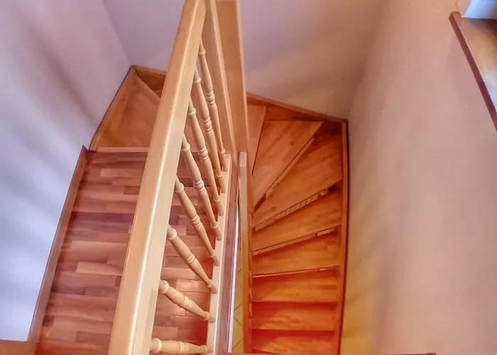 Casa Liliana *