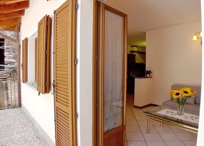 Casa Liliana * Terrabona