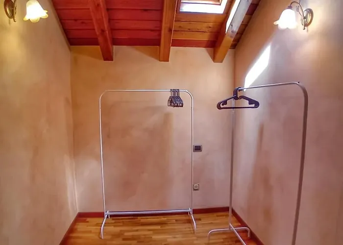 Casa Liliana Terrabona