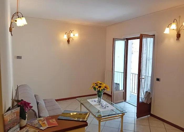 Casa Liliana בית נופש