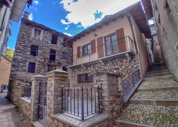 Casa Liliana Terrabona