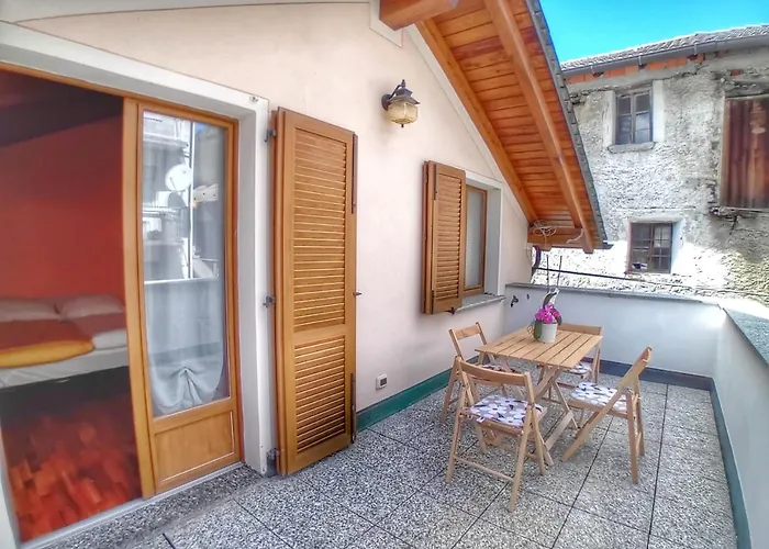 Hébergement de vacances Casa Liliana *