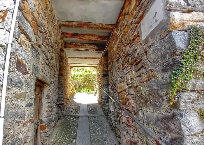 Casa Liliana * Terrabona