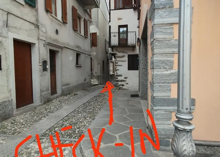 Casa Liliana Terrabona