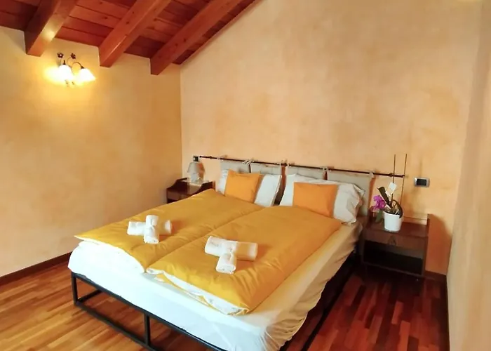 Casa Liliana *