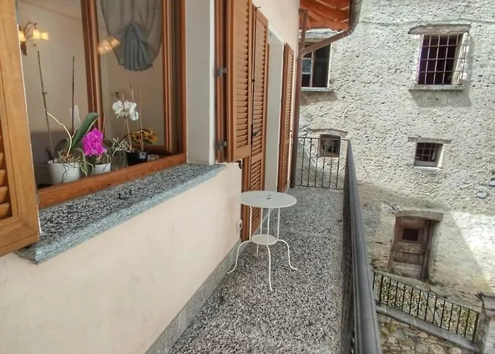 Casa Liliana Terrabona