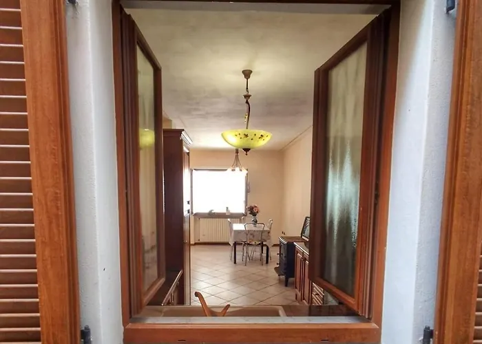 Casa Liliana בית נופש *