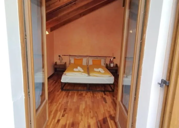 בית נופש Casa Liliana