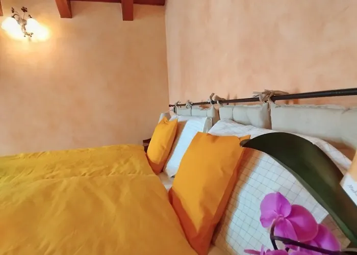 Hébergement de vacances Casa Liliana Terrabona