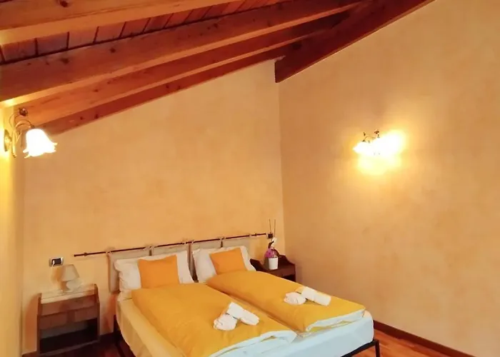 Casa Liliana *