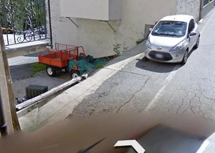 Hébergement de vacances Casa Liliana